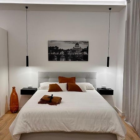 Siri Vatican Loft - Design House רומא מראה חיצוני תמונה