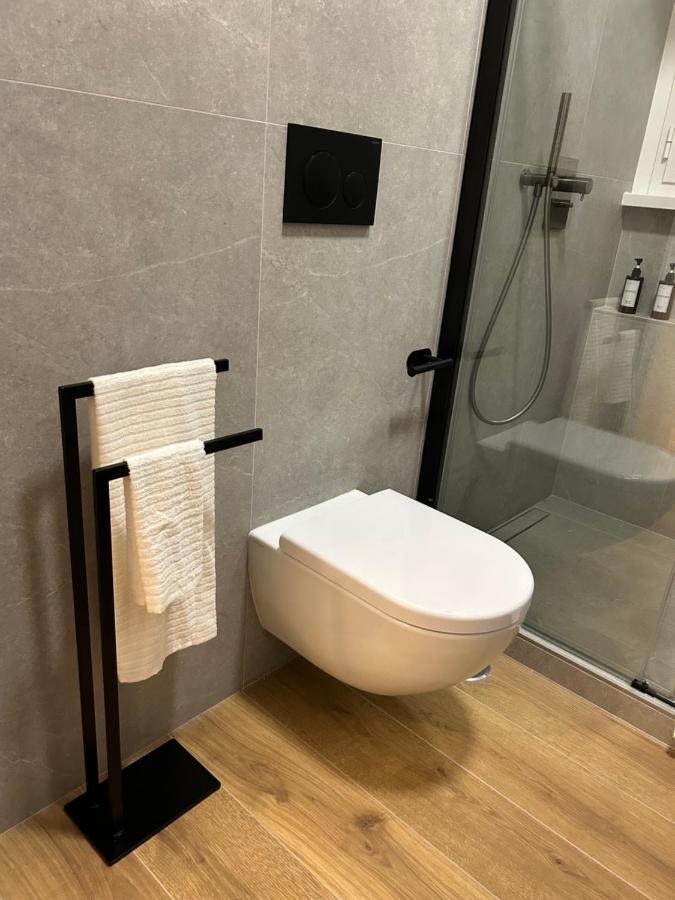 Siri Vatican Loft - Design House רומא מראה חיצוני תמונה