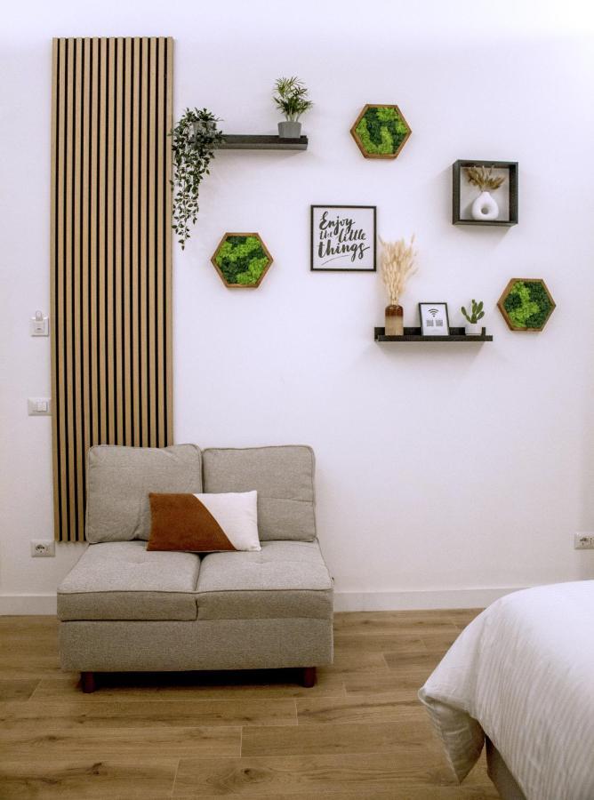 Siri Vatican Loft - Design House רומא מראה חיצוני תמונה