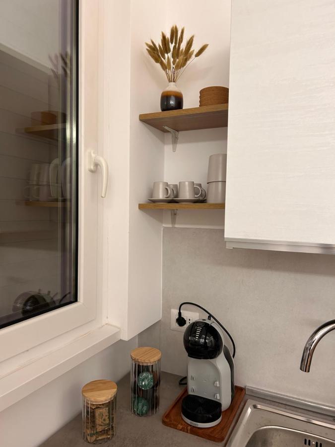 Siri Vatican Loft - Design House רומא מראה חיצוני תמונה