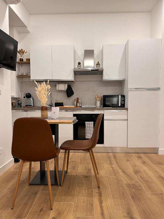 Siri Vatican Loft - Design House רומא מראה חיצוני תמונה