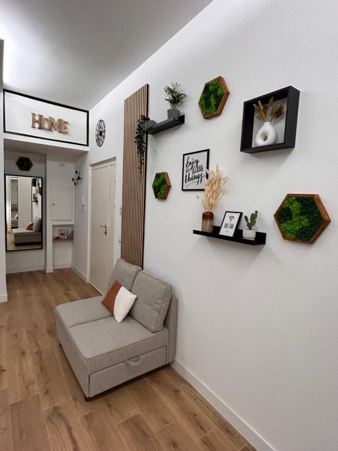 Siri Vatican Loft - Design House רומא מראה חיצוני תמונה