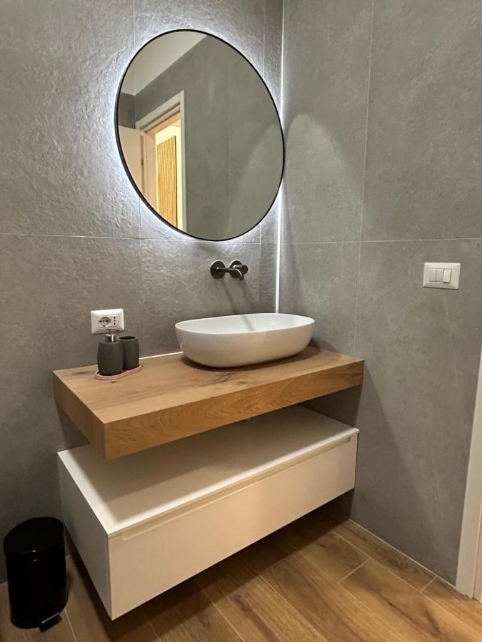 Siri Vatican Loft - Design House רומא מראה חיצוני תמונה